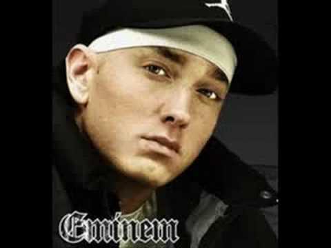 Profilový obrázek - REAL Battle - Eminem vs. Benzino - 1