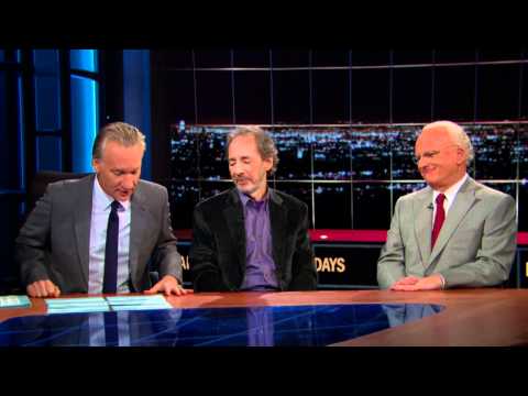Profilový obrázek - Real Time With Bill Maher: Overtime - Episode #213, May 13, 2011 (HBO)