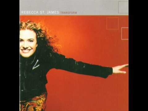 Profilový obrázek - Rebecca St. James My Hope Transform HQ