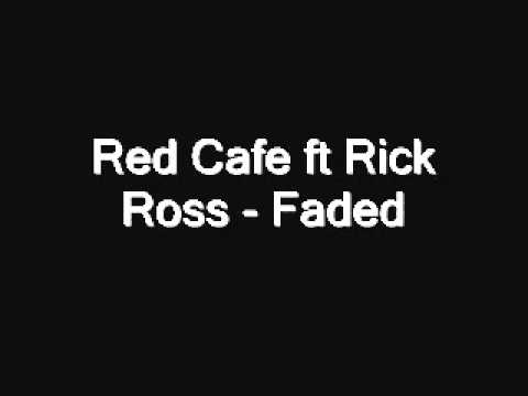 Profilový obrázek - Red Cafe ft Rick Ross - Faded