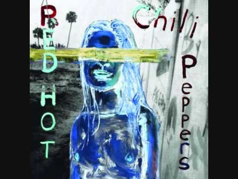 Profilový obrázek - Red Hot Chili Peppers- By The Way