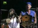 Profilový obrázek - Red Hot Chili Peppers - Otherside live @ Rock in Rio 2006