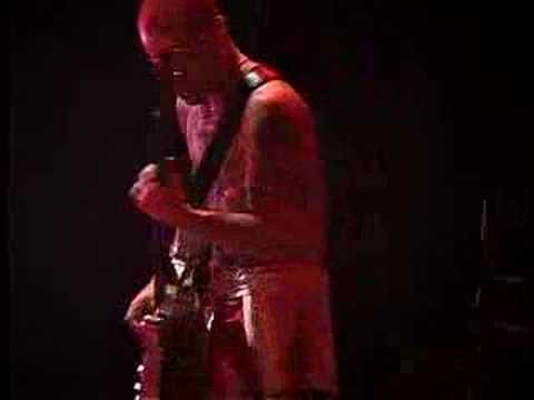 Profilový obrázek - Red Hot Chili Peppers Pacific Tour 2000 Episode 7