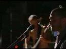 Profilový obrázek - Red Hot Chili Peppers - Snow ((hey oh)) Live