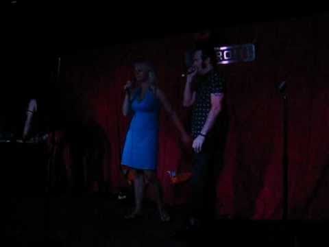 Profilový obrázek - Reel Big Fish Karaoke?!?! "She Has A Girlfriend Now" with Aaron Barrett of RBF