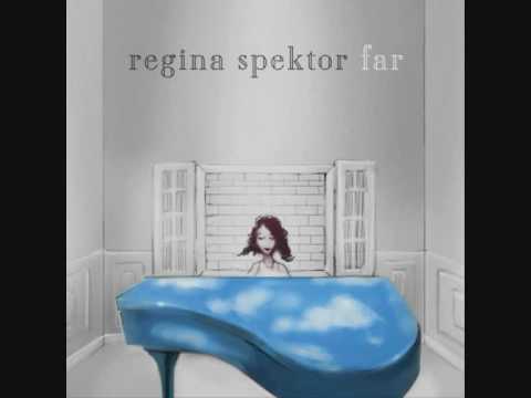 Profilový obrázek - Regina Spektor - Human of the Year [ALBUM]