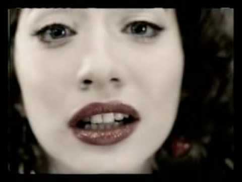 Profilový obrázek - Regina Spektor - Us (Official Video)