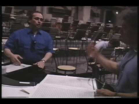 Profilový obrázek - Rehearsals (2) -The Three Tenors Concert 1990