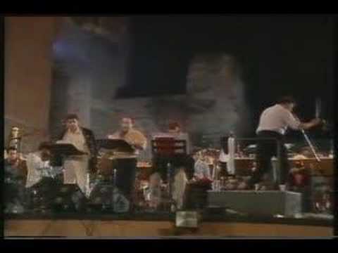 Profilový obrázek - Rehearsals (3) - The Three Tenors Concert 1990