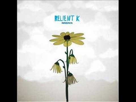 Profilový obrázek - Relient K- Which To Bury, Us or the Hatchet