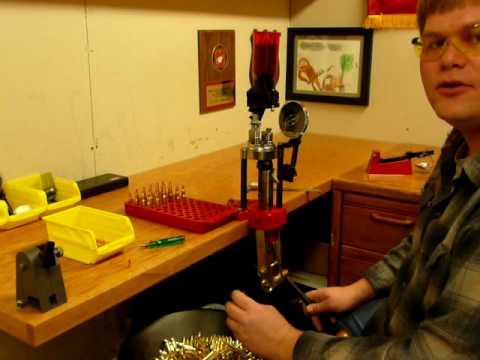 Profilový obrázek - Reloading .223 5.56 brass part 6-10