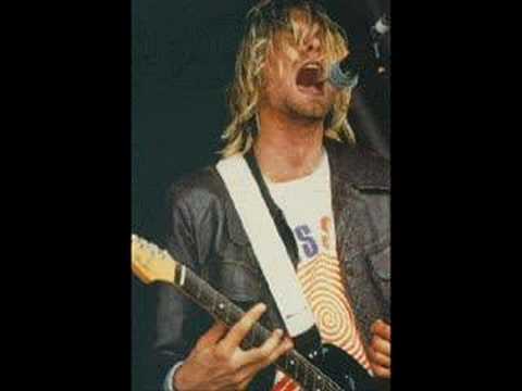 Profilový obrázek - REM- Let Me In (In Memoriam Kurt Cobain)