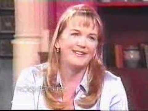 Profilový obrázek - Renee O'Connor interview Regis and Kathy Lee