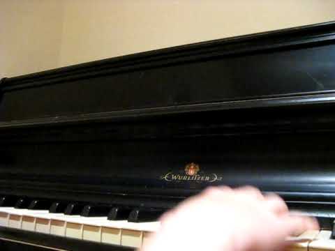 Profilový obrázek - Replay - IYAZ Ft. Sean Kingston - On The Piano