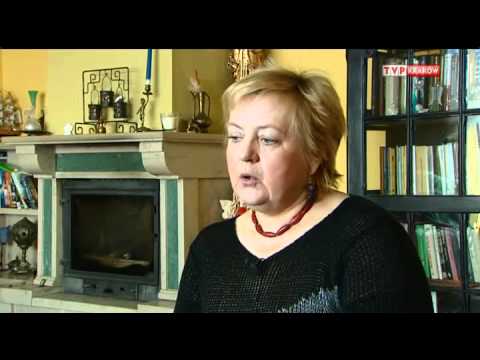 Profilový obrázek - Reportaż TVP Kraków - Adrian "Covan" Kowanek (Decapitated)