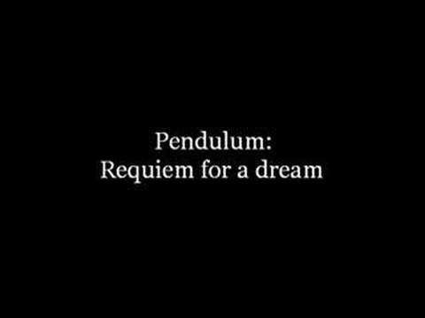 Profilový obrázek - Requiem for a Dream (Live Mix)