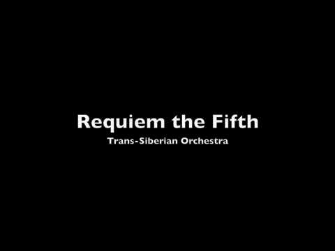 Profilový obrázek - Requiem the Fifth - Trans-Siberian Orchestra