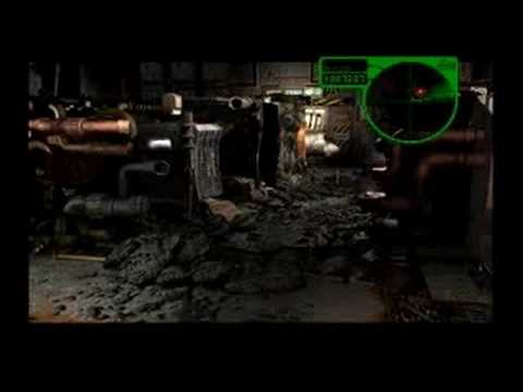 Profilový obrázek - Resident Evil 3 Pt 26 - The End