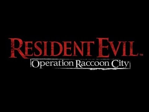 Profilový obrázek - Resident Evil: Operation Raccoon City Triple Impact Trailer [HD]