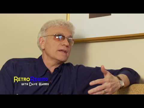 Profilový obrázek - Retro Rewind: A Conversation with Dennis DeYoung (Part 1) in HD
