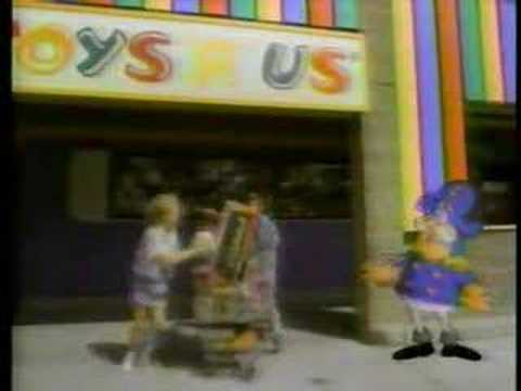 Profilový obrázek - Retro Saturday Morning Commercials 1988--Part 3
