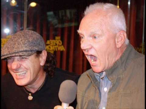 Profilový obrázek - Reunited: Malcolm McDowell and AC/DC's Brian Johnson on Opie + Anthony (Explicit Language)