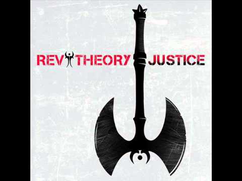 Profilový obrázek - Rev Theory - Justice (New Album Justice 2011)