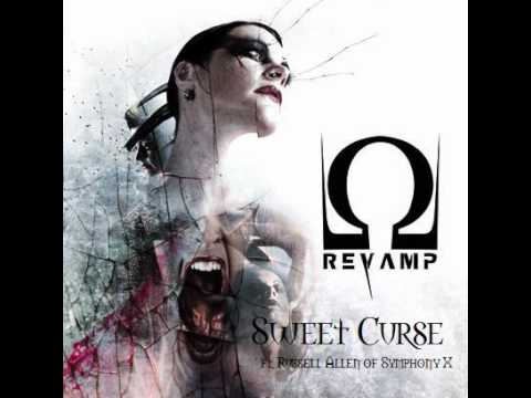 Profilový obrázek - ReVamp - Sweet Curse (duet with Russell Allen of Symphony X)