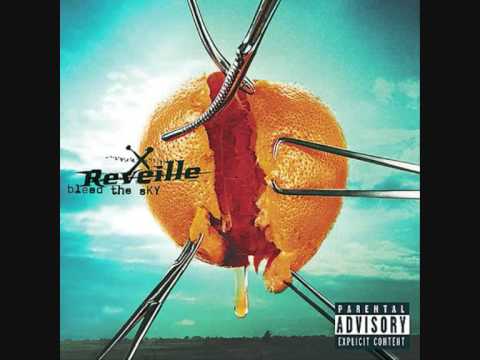 Profilový obrázek - Reveille - Bleed the sky