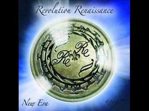 Profilový obrázek - Revolution Renaissance - All 4 Samples