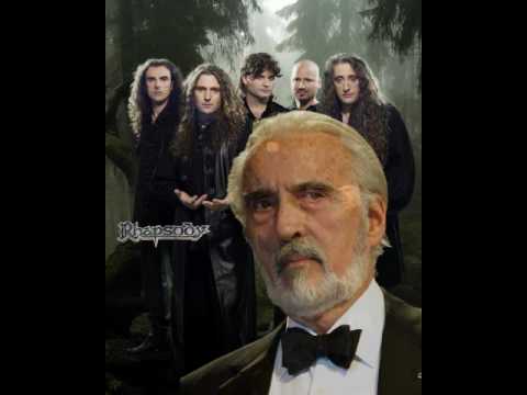 Profilový obrázek - Rhapsody - The Magic of The Wizards Dream (Italian Version)