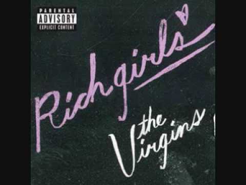 Profilový obrázek - Rich Girls • The Virgins [The Twelves Remix]