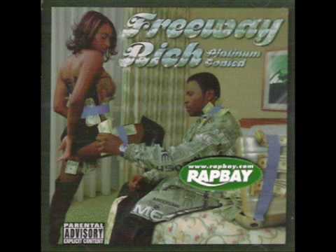 Profilový obrázek - Rich the Factor Feat Boy Big Havin Money