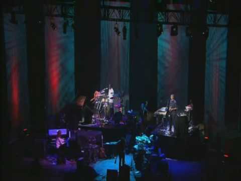 Profilový obrázek - Richard Bona sings "YOU" - Pat Metheny Group "Speaking of Now Live"