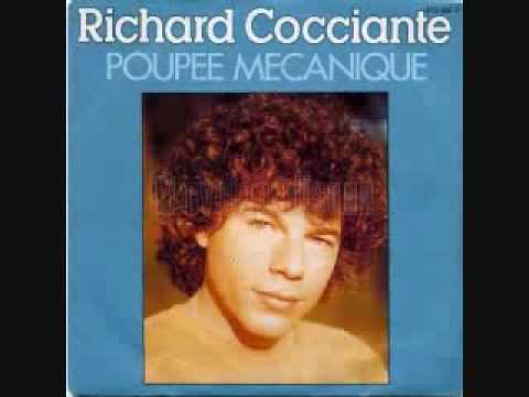 Profilový obrázek - Richard cocciante -au clair de ton silence