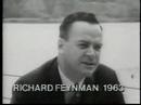 Profilový obrázek - Richard Feynman explains the feeling of confusion
