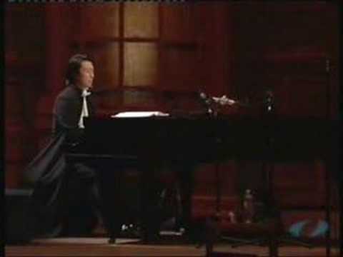 Profilový obrázek - Richard Joo at Masterclass Concert 2001 - Billy Joel