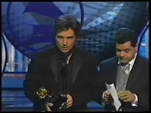 Profilový obrázek - Richard Marx - Grammy Win (Song of the Year)