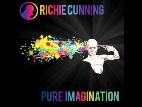 Profilový obrázek - Richie Cunning - Pure Imagination