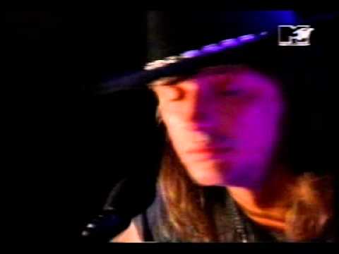 Profilový obrázek - Richie Sambora - 28-08-1991 MTV Studio part 1