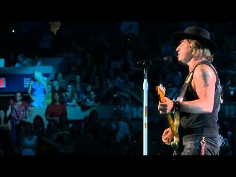 Profilový obrázek - Richie Sambora - I'll Be There For You (Live At Madison Square Garden).avi