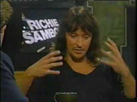 Profilový obrázek - Richie Sambora - Later with Greg Kinnear 1995 (part 2)