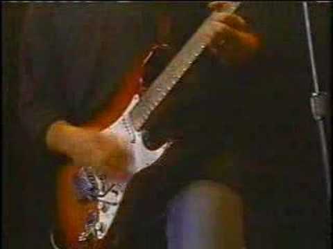 Profilový obrázek - Richie Sambora - Later with Greg Kinnear 1995 (part 3)