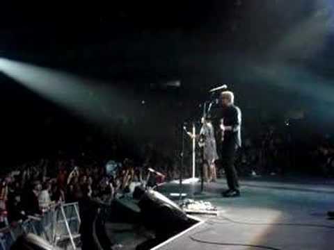 Profilový obrázek - Richie Sambora Live