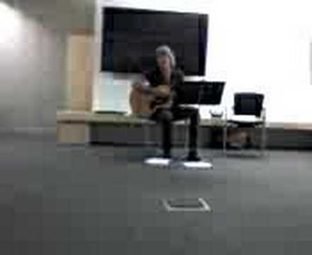 Profilový obrázek - Richie Sambora unplugged