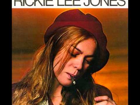 Profilový obrázek - Rickie Lee Jones - Chuck E's In Love (1979)
