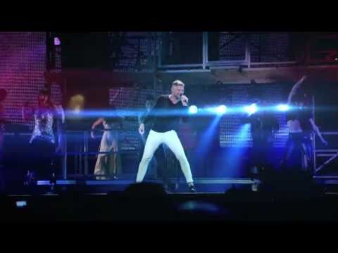 Profilový obrázek - Ricky Martin - Mas [OFFICIAL VIDEO]