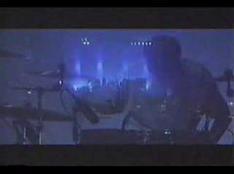 Profilový obrázek - Ride - Nowhere live Brixton 1992