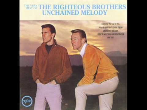 Profilový obrázek - Righteous Brothers-Unchained Melody