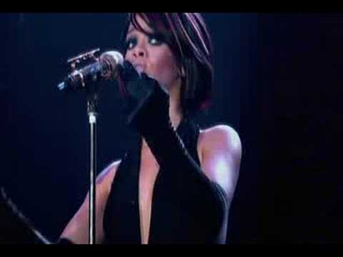 Profilový obrázek - Rihanna Good Girl Gone Bad Live 2008 part 6